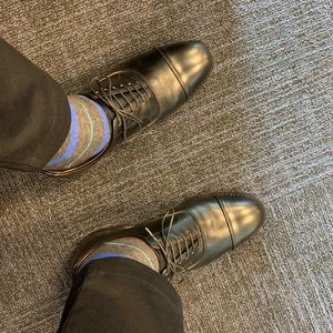 Meet your Posher, Alberto